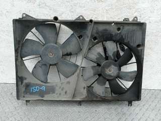  Вентилятор охлаждения отсека электроники Suzuki Grand Vitara JT Арт 18.31-876295, вид 2