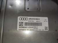 Двигатель  Audi A6 C6 (S6,RS6)   0000г. BDX  - Фото 9