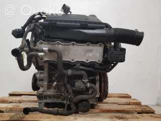 Двигатель  Volkswagen Golf 7 1.4  Бензин, 2014г. cxs , artSAD24670  - Фото 2