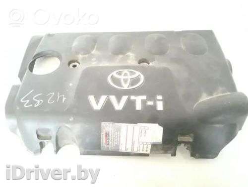 Декоративная крышка двигателя Toyota Yaris VERSO 2003г. 1121221030 , artIMP1742597 - Фото 1
