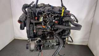 Двигатель  Ford Tourneo 1.8 TDCI Дизель, 2008г. R2PA  - Фото 2