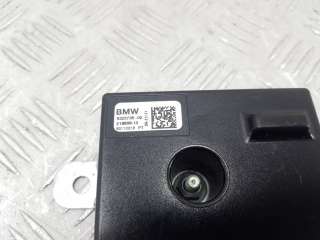 Усилитель антенны BMW X3 F25 2014г. 9325735 - Фото 3