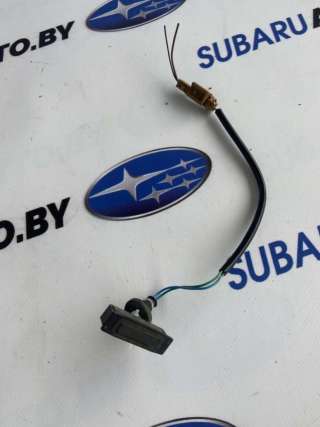 Кнопка открытия багажника Subaru XV 2 2020г.  - Фото 2