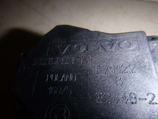 Моторчик заслонки отопителя Volvo XC90 1 2013г.  - Фото 3