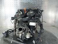 BWE Двигатель к Audi A4 B7 Арт 125557