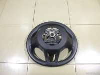 Рулевое колесо для AIR BAG (без AIR BAG) Peugeot 208 2013г. 96739503ZD - Фото 4