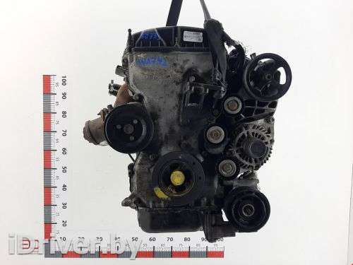 Двигатель  Chrysler Sebring 3 2.4 i Бензин, 2007г. 5047877AB, ED3  - Фото 1