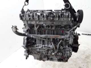 Двигатель  Volvo S80 2 restailing  2.5  Бензин, 2009г. b5254t11 , artAUA56464  - Фото 3