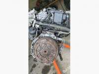 Двигатель  Citroen C4 Grand Picasso 1 1.6 HDi Дизель, 2008г. 9HZ, 10JBB, 10JBB9  - Фото 4