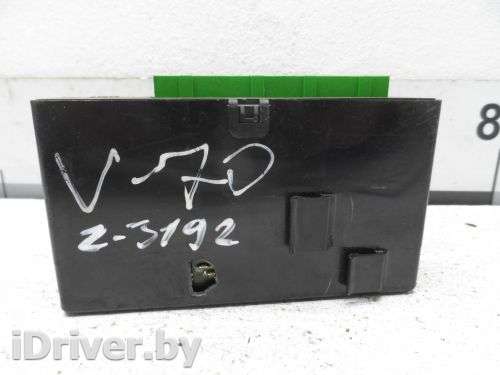 Блок управления центральным замком Volvo S70 1997г. MB2323008200 - Фото 1