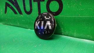 колпак Kia Quoris restailing 2 2018г. 52960j6200, 1 - Фото 3