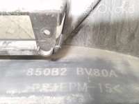 Диффузор Заднего Бампера Nissan Juke 2011г. 850b2bv80a , artRTJ44189 - Фото 2