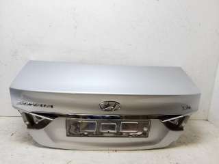 692003S000 крышка багажника к Hyundai Sonata (YF) Арт VZ211891