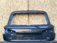 80A827445 Крышка багажника (дверь 3-5) к Audi Q5 2 Арт 00018849