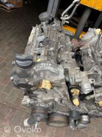 Двигатель  Jeep Grand Cherokee III (WK) 3.0  Дизель, 2006г. 64298040021, om642, a6420101030 , artTMO55291  - Фото 5