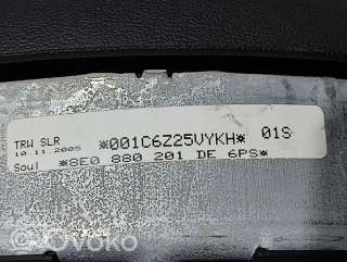 Подушка безопасности водителя Audi A4 B7 2007г. 8e0880201de , artDTR30513 - Фото 4