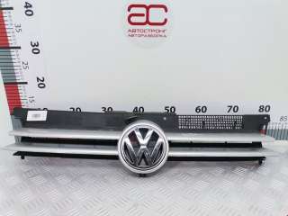 1J0853655G, 1J0853651H Решетка радиатора к Volkswagen Golf 4 Арт 1930604