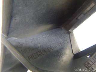 Решетка радиатора Mercedes E W211 2004г. 20988001839040 Mercedes Benz - Фото 9