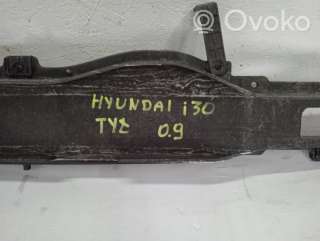 Усилитель бампера переднего Hyundai i30 FD 2010г. 866312r000 , artPPH5158 - Фото 4