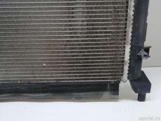Радиатор дополнительный системы охлаждения Volkswagen Golf PLUS 2 2012г. 1K0121251BN VAG - Фото 3