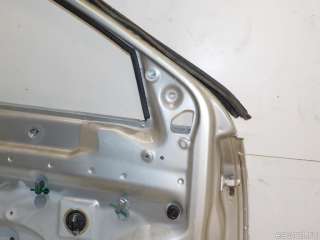 Дверь передняя левая Volkswagen Jetta 6 2012г. 5C6831055E - Фото 12