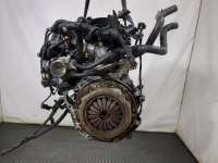 Двигатель  Kia Ceed 1 1.4 Инжектор Бензин, 2010г. G4FA  - Фото 3