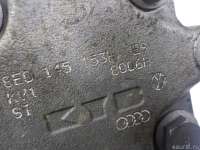 Насос ГУР Audi A4 B7 2002г. 8E0145153H VAG - Фото 5