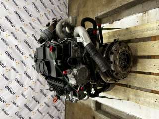 BMR Двигатель к Volkswagen Passat B6 Арт 3901-61351780
