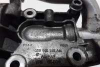 Кронштейн компрессора кондиционера Audi Q5 1 2012г. 059145169, 059121071, 059145169AN , art9735418 - Фото 9