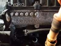 Двигатель  Skoda Fabia 1 1.4  Дизель, 2002г. 045103373hv420 , artDND32512  - Фото 4