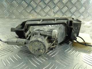 Фара противотуманная правая Renault Megane 1 2001г. 7700835210 - Фото 2