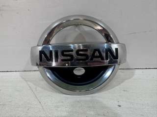 628904BA0A Эмблема решетки радиатора Nissan Murano Z52 Арт lz217666, вид 1
