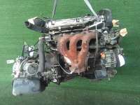 Двигатель  Mitsubishi RVR   1996г. 4G63  - Фото 4