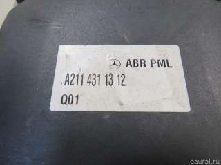 Блок АБС (ABS) Mercedes S W221 2003г. 2114312012 - Фото 6
