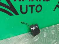 Заглушка буксировочного крюка BMW X1 F48 2015г. 51317361233, 7361233 - Фото 2