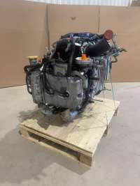 EE20,Euro5,402720 Двигатель к Subaru XV 1 Арт 3901-01684752