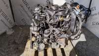  Двигатель к Ford Kuga 1 Арт 4513_2000001260409