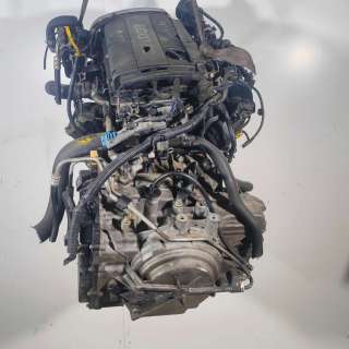 Двигатель F18D4,A18XER Chevrolet Cruze J300 restailing 1.8 i Бензин, 2011г. F18D4,A18XER  - Фото 6