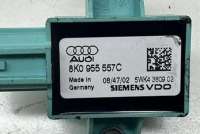 Датчик удара Audi A4 B8 2009г. 8K0955557C, 5WK4380902 , art10360277 - Фото 2