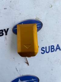  Заглушка (решетка) в бампер к Subaru Outback 6 Арт 75044330