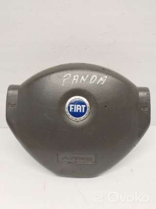 7354609524car , artWRA1635 Подушка безопасности водителя к Fiat Panda 2 Арт WRA1635
