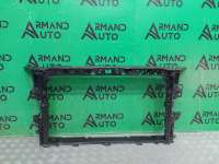 64101F2500 Панель передняя (суппорт радиатора) к Hyundai Elantra AD Арт ARM261738