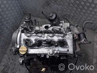 Двигатель  Opel Astra G   2004г. z17dth , artMNT101182  - Фото 2