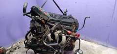 Проводка двигателя Kia Spectra 1, Spectra sd 2007г.  - Фото 5
