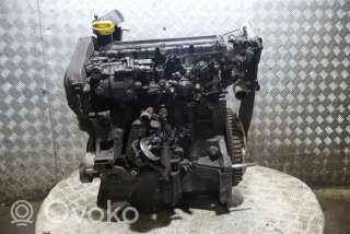 artHMP108437 Двигатель к Renault Kangoo 2 Арт HMP108437