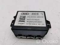 4h0907440 , artAMD117537 Блок навигации к Audi A7 1 (S7,RS7) Арт AMD117537