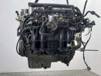 Двигатель  Honda FR-V 1.7  2005г. D17A2 4602601  - Фото 2