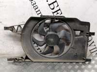 1831068000 Вентилятор радиатора к Renault Espace 4 Арт 18.70-988115