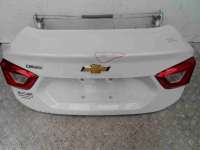  Крышка багажника (дверь 3-5) к Chevrolet Cruze J400 Арт 18.31-496415