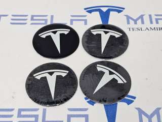 6005879-00 Колпачок литого диска к Tesla model X Арт 18207_2
